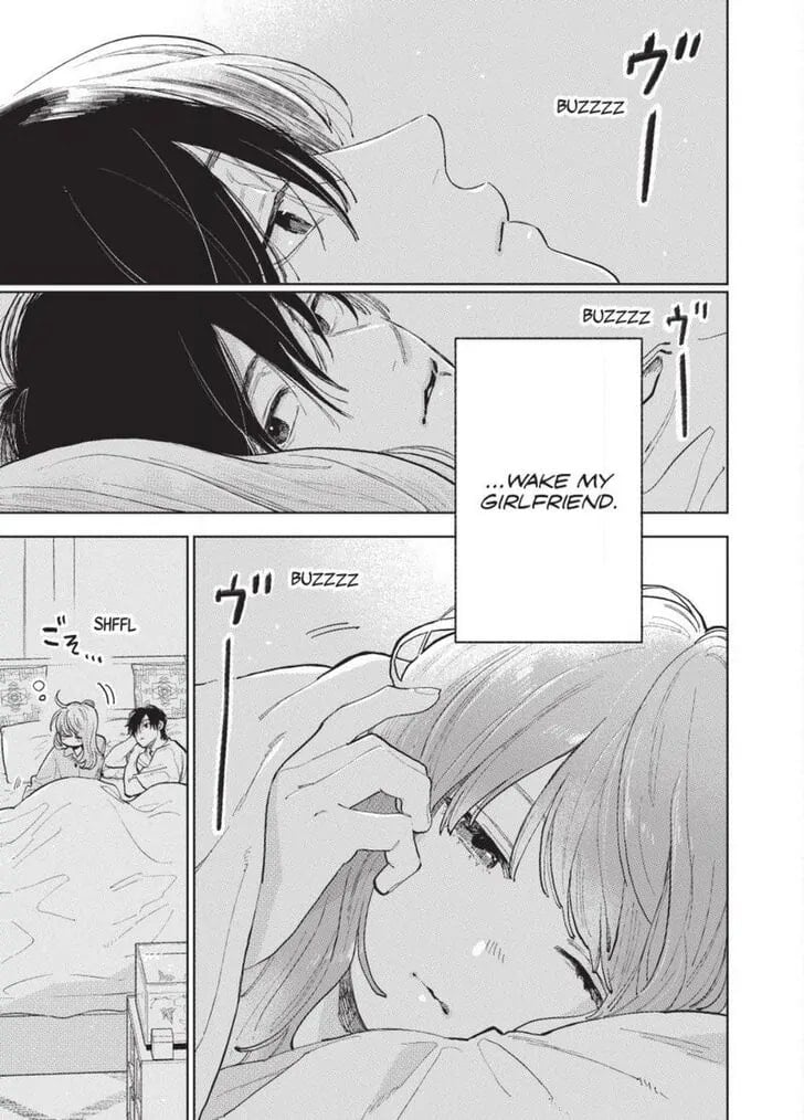 A Sign of Affection, Chapter 42 image 03